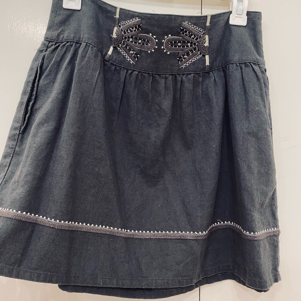 Banana Republic Factory Skirt